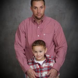 Meet your Posher, Jerry